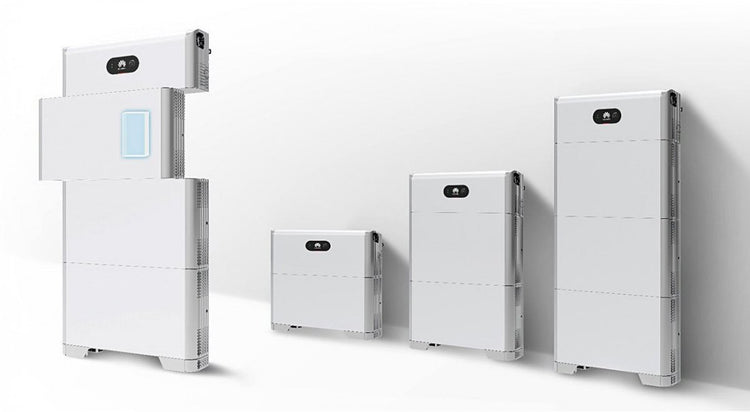 Baterías Huawei LUNA2000 5KTL