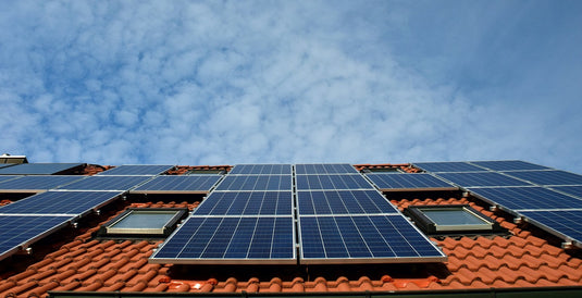 Transforma tu hogar en una fuente de energía renovable y sostenible