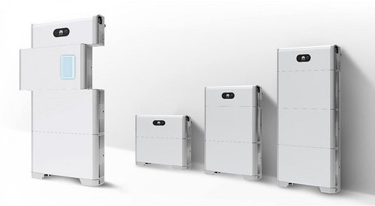 Baterías Huawei LUNA2000 5KTL 