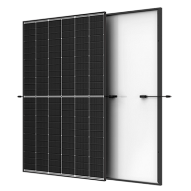 Trina Solar TSM-NEG9R.28 N-Type 445W Black