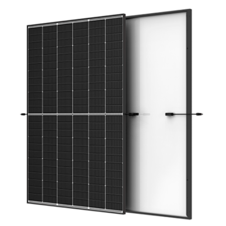 Trina Solar TSM-NEG9R.28 N-Type 445W Black