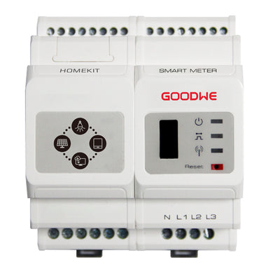 Vatímetro GoodWe HK3000