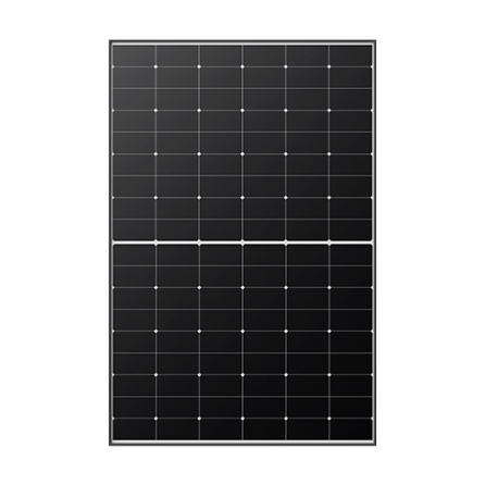 LONGi LR7-54HTH 460W Hi-MO X6 Max Black