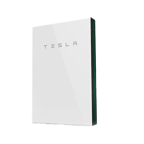 TESLA BACKUP GATEWAY 2 BUNDLE