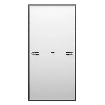 LONGi LR5-72HTH 575W Hi-MO X6 EXPL Silver