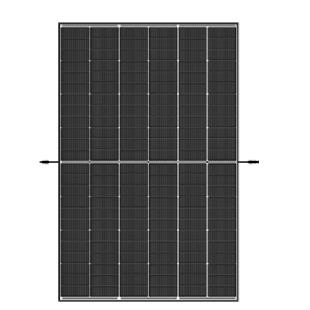 Trina Solar TSM-NEG9R.28 N-Type 445W Black