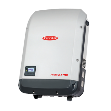 Inversor FRONIUS Symo 7.0-3-M WLAN