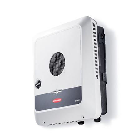 Fronius Symo GEN24 5.0 Plus Inverter in Stock