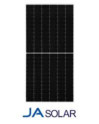 JA Solar JAM54D40 455W BLACK