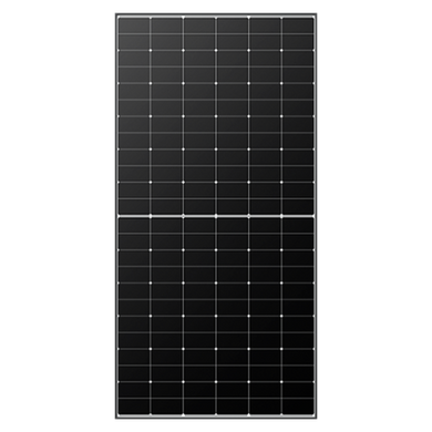 LONGi LR5-72HTH 575W Hi-MO X6 EXPL Silver