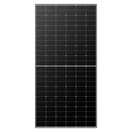 LONGi LR5-72HTH 575W Hi-MO X6 EXPL Silver