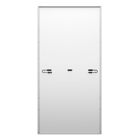 Load image into Gallery viewer, LONGi LR7-72HTH 620W Hi-MO X6 Max Silver
