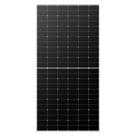 LONGi LR7-72HTH 620W Hi-MO X6 Max Silver