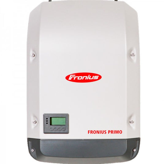 Inverter Fronius Primo 3.6-1 Light (Stock)