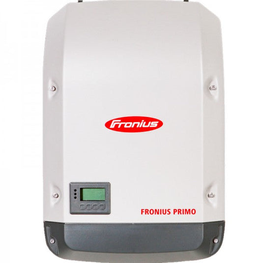 Inverter Fronius Primo 3.6-1 Light (Stock) – BFOR Solar
