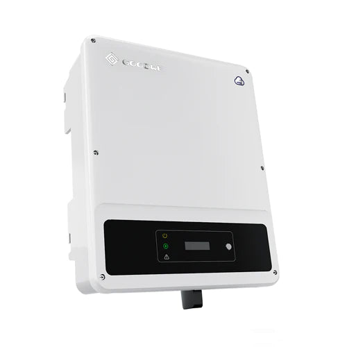 Inversor GOODWE GW8K-DT - DC Switch con WIFI