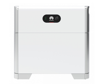 Pack de Batería Huawei Luna2000 de 5kWh + BMS (en Stock)