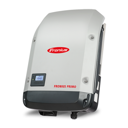 Inverter Fronius Primo 3.6-1 Light (Stock)