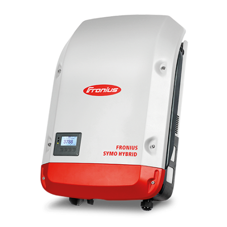 Inversor Fronius Symo 4.0-3 M WLAN